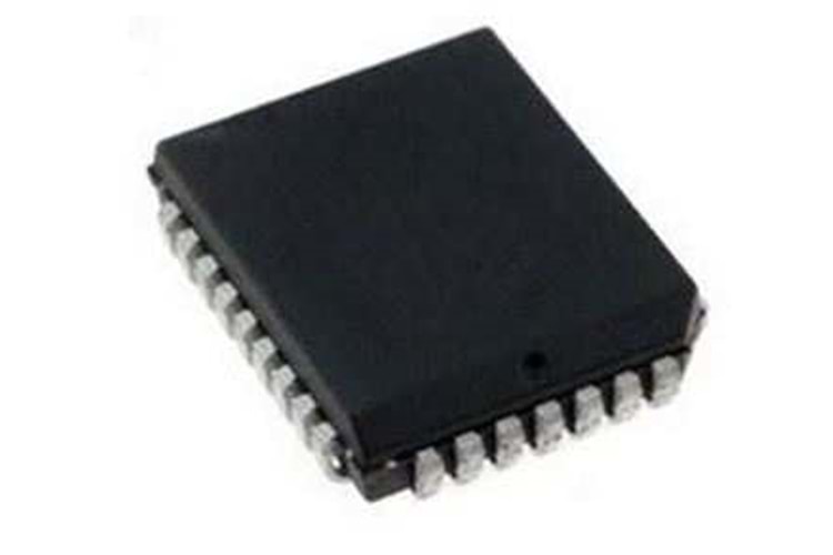IC EEPROM 64KBIT 150ns PARALLEL PLCC32 SMD