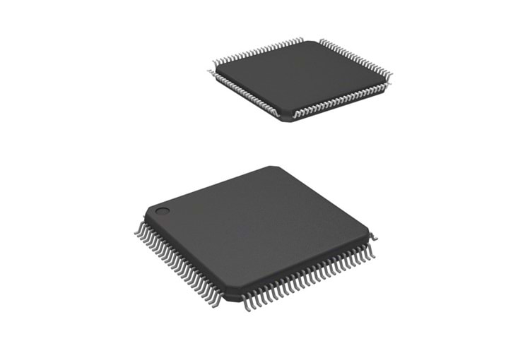 IC SRAM 4.5MBIT 133MHz PARALLEL 100TQFP SMD