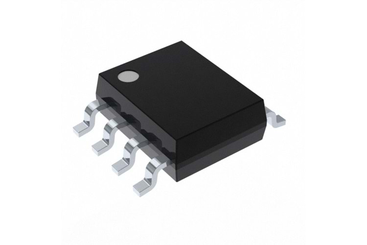 IC FLASH 32MBIT SPI/QUAD 80MHz 8SOP SMD