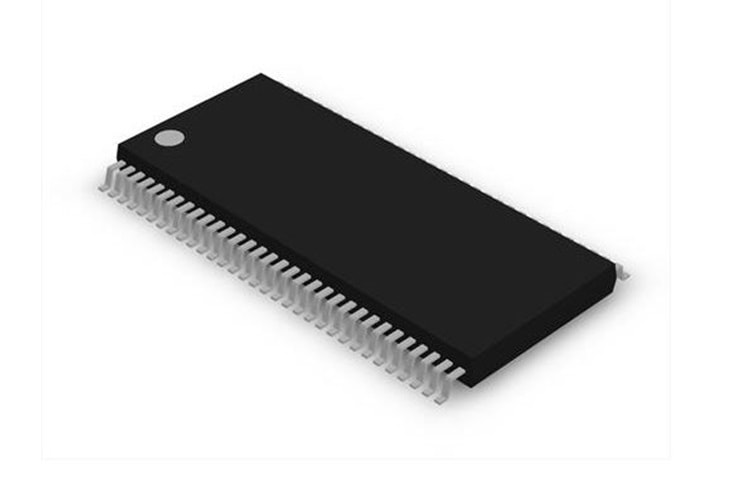 IC DRAM 4MBIT 60ns SSOP64 SMD