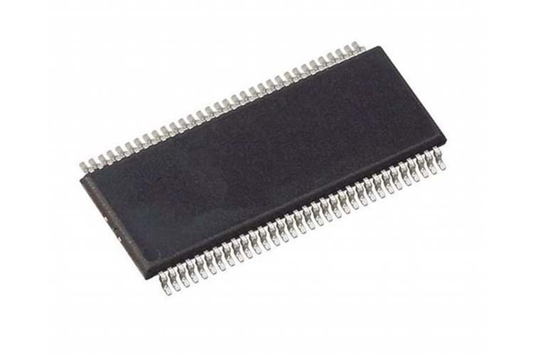 IC DRAM 4MBIT 70ns SOP64 SMD