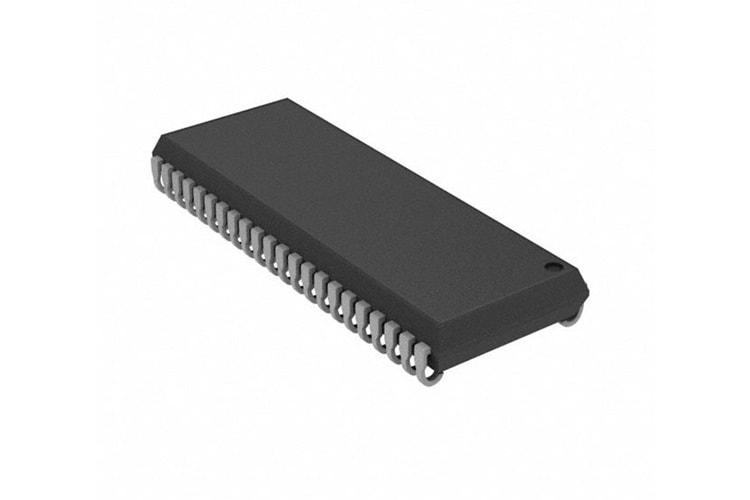 IC SRAM 1MBIT CHIP ASYNC SINGLE PARALLEL 44SOJ SMD