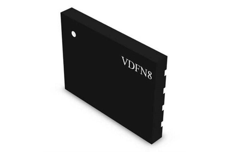 IC FLASH MEMORY 128MBIT 108MHz V-PDFN-8 SMD
