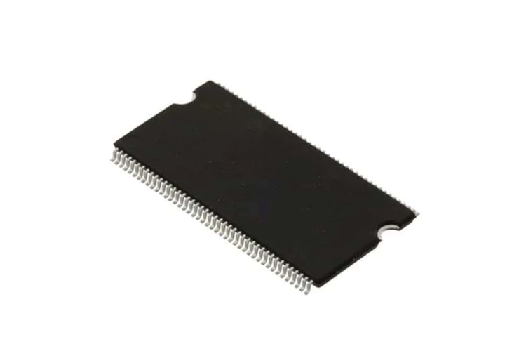 IC DRAM 128MBIT 167MHz PARALLEL 86TSOP II SMD