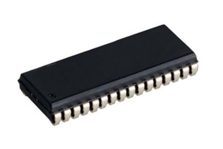 IC SRAM 1MBIT PARALLEL SOJ32 SMD