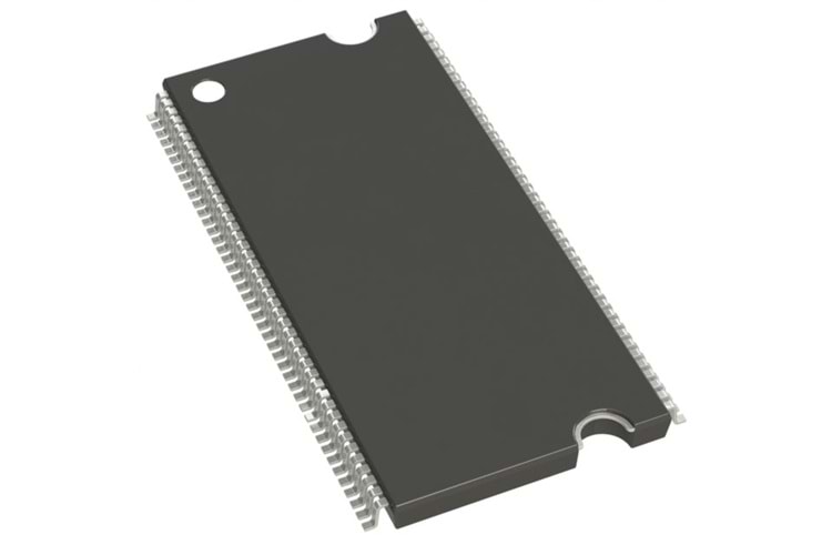 IC DRAM 64MBIT 167MHz PARALLEL TSOP86 II SMD