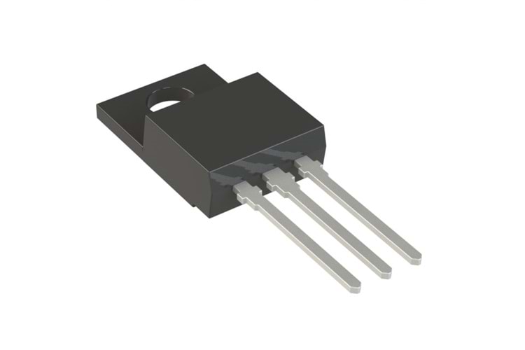 TRIAC 6A 800V 3Q HI-COM TO220F THT