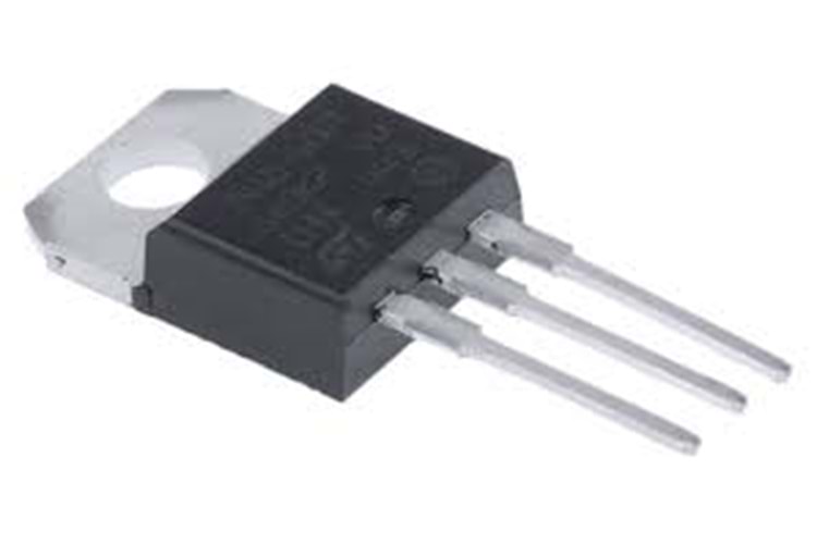 TRIAC 4A 600V TO220 THT