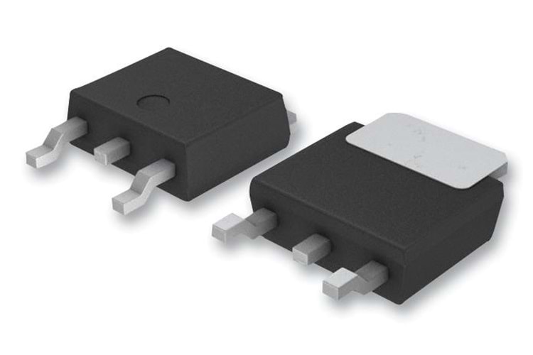 TRIAC 8A 800V TO252 (DPAK) SMD