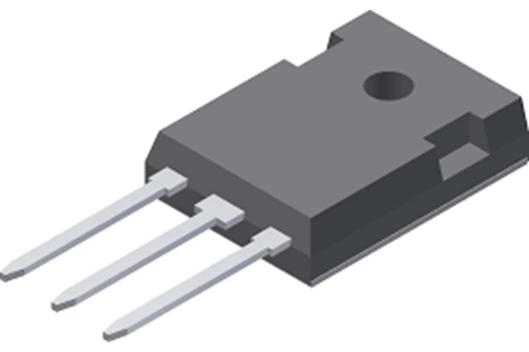 TRIAC 4A 800V AC P.SWITCH TO252 (DPAK) SMD