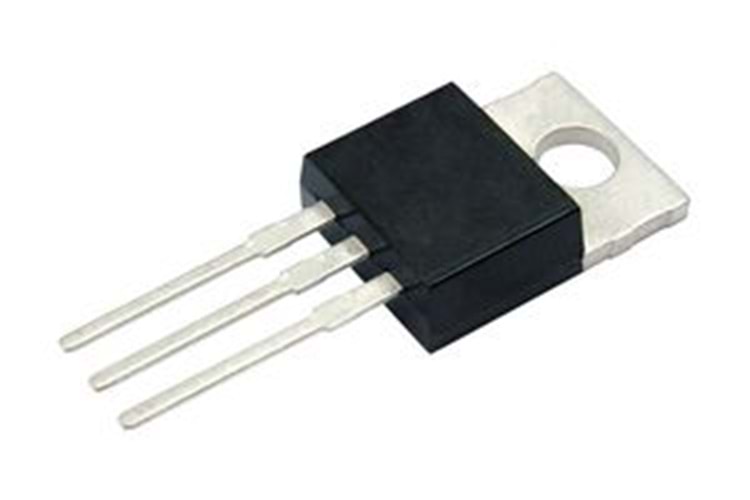 TRIAC ALTERNISTOR 700V 16A TO220 THT