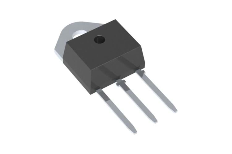 TRIAC 40A 800V 3Q HI-COM IITO3P THT