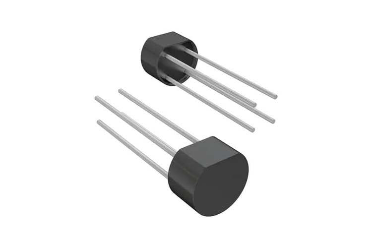 DIODE BRIDGE RECTIFIER Single 1.5A 1000V WOG THT