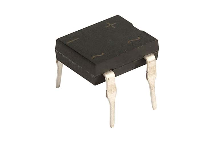 DIODE BRIDGE 1A 1000V THT