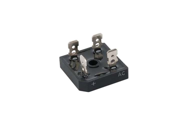 DIODE BRIDGE 35A 1000V PLASTIC CASE CHASSIS