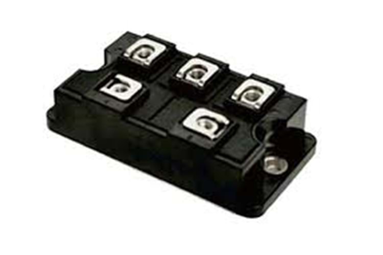 DIODE BRIDGE 75A 1600V 3PH CHASSIS