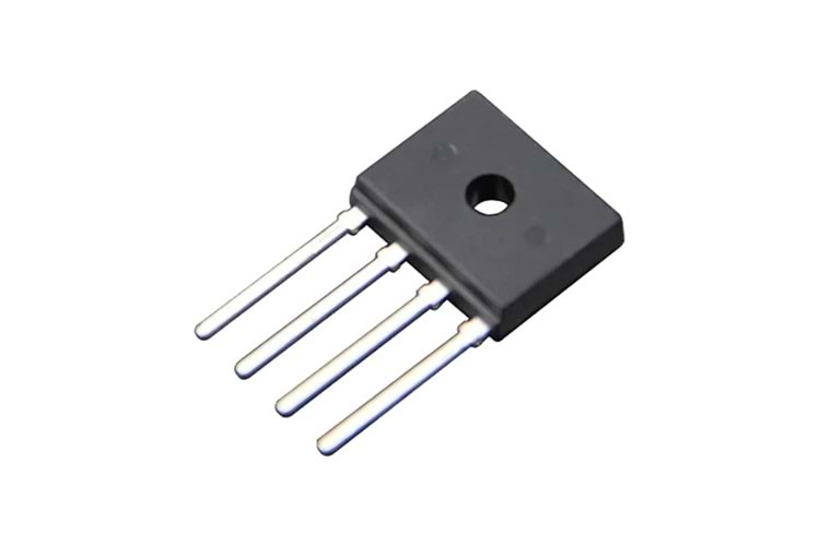 DIODE BRIDGE 3A 800V THT