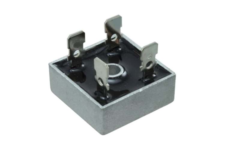 DIODE BRIDGE 35A 1000V METAL CASE CHASSIS