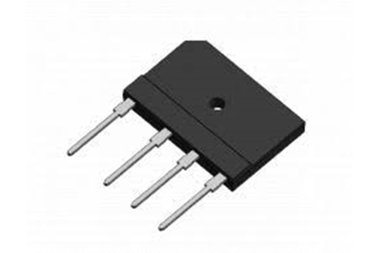 DIODE BRIDGE 25A 1000V THT
