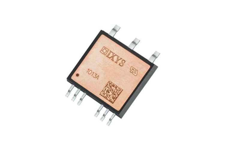 DIODE BRIDGE 60A 1200V 3PH 9-SMPD-B SMD