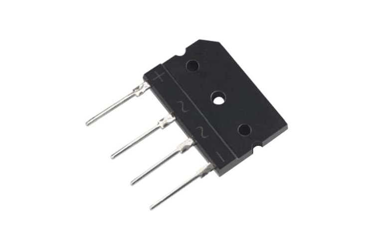 DIODE BRIDGE 3.5A 800V BU THT