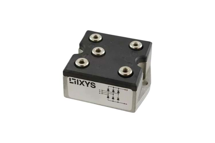 DIODE BRIDGE 35A 1800V 3PH PWS-A CHASSIS CHASSIS