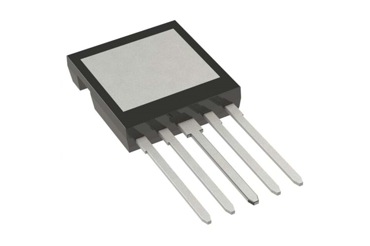 DIODE BRIDGE 22A 1200V ISOPLUS I4-PAC STANDART THT
