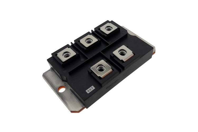 DIODE BRIDGE 200A 1600V 3PH CHASSIS