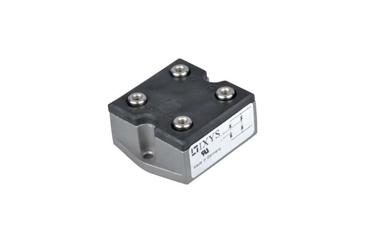 DIODE BRIDGE 25A 1800V 1PH PWS-A CHASSIS CHASSIS
