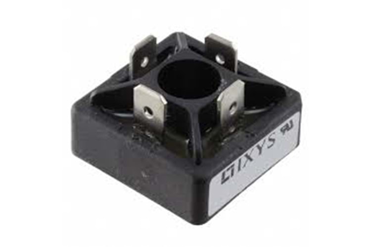 DIODE BRIDGE 25A 1600V 1PH FO-A CHASSIS CHASSIS