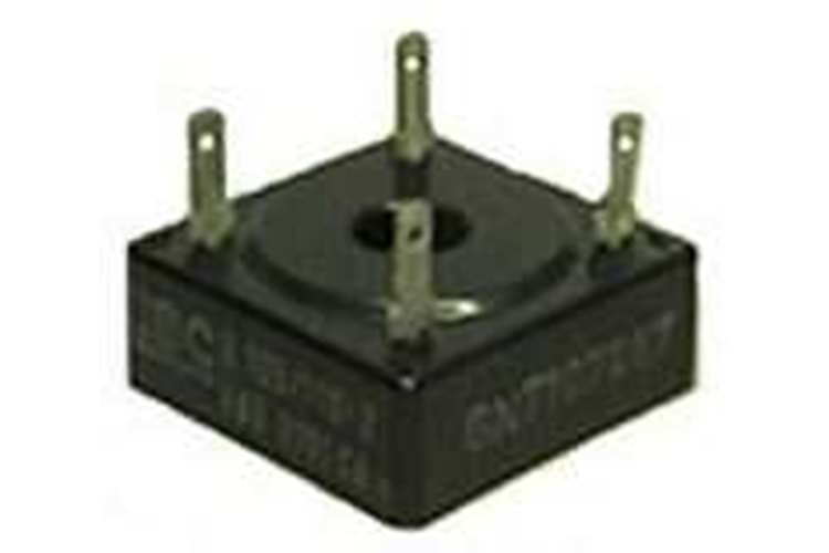 DIODE BRIDGE KBPC25 THT