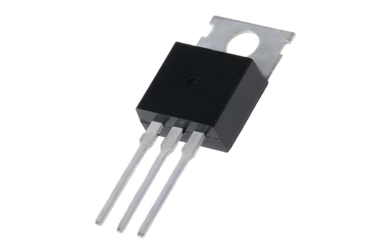 DIODE SCHOTTKY 2*8A 100V TO220AB THT