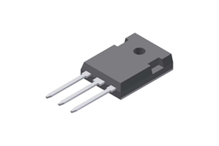 DIODE ARRAY SCHOTTKY 30A 45V TO247AD THT