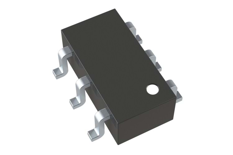 TVS DIODE 11VWM 21.7VC SC74 SMD