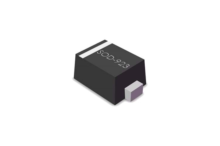 DIODE TVS 5VWM 7VC SOD923 SMD