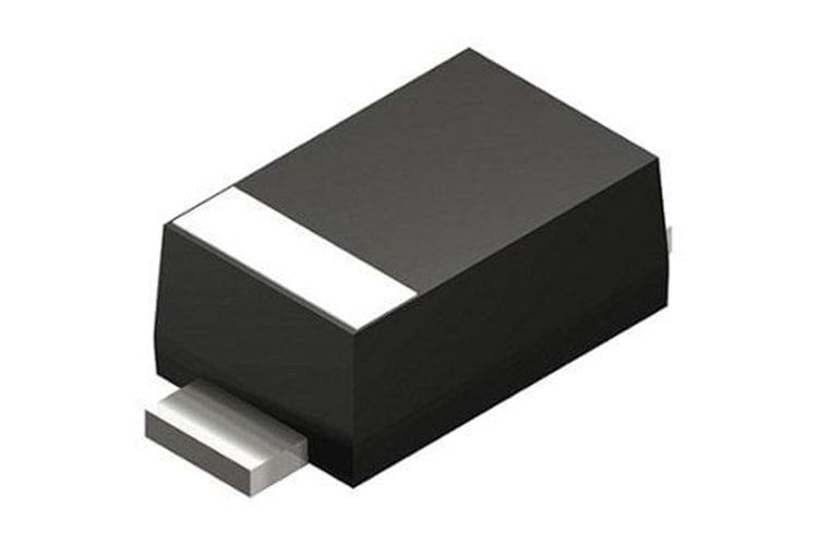 TVS DIODE 3.3VWM 8VC CFP3 SMD