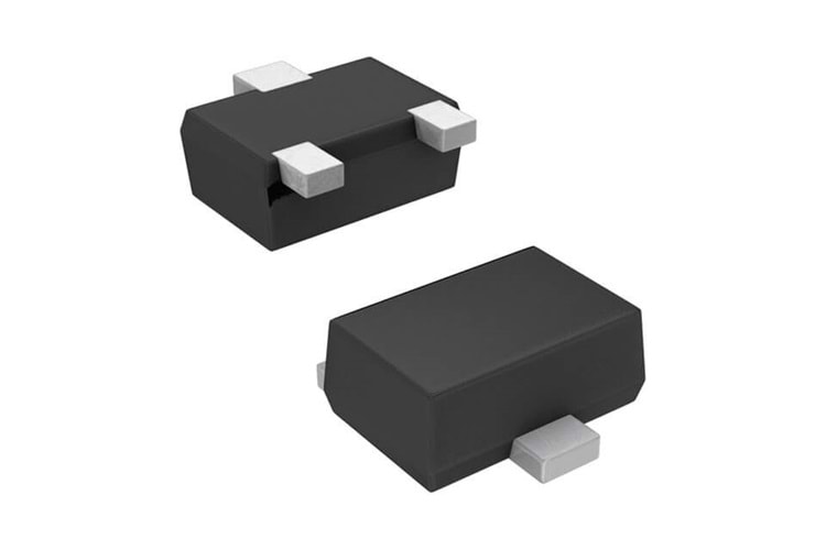 TVS DIODE 5V 12.5V SOT723 SMD