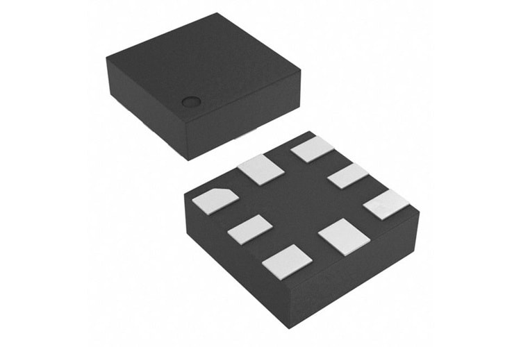 DIODE TVS 5V 15V SLP1610P4T SMD