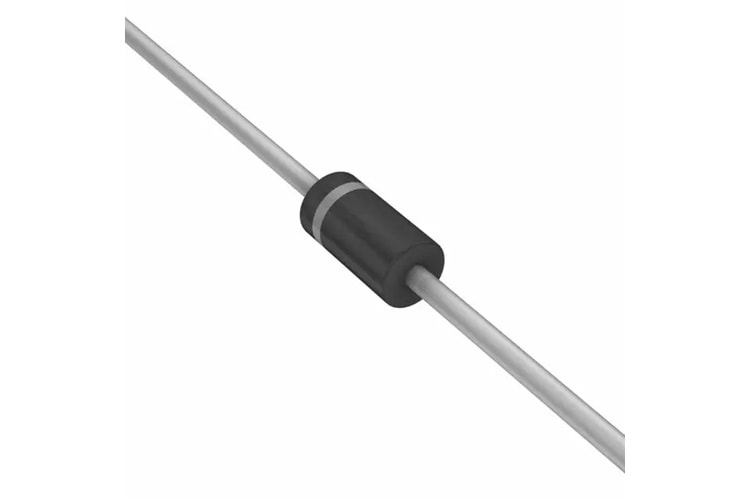 DIODE ZENER 2W 24V ±5% DO15 THT