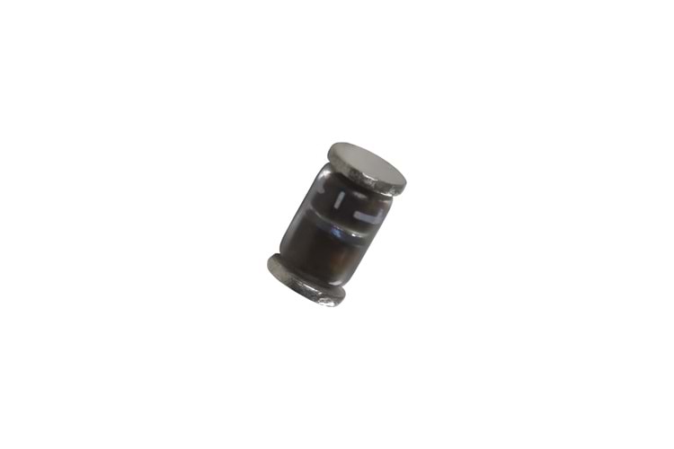 DIODE ZENER 800mW 160V ±5% SOD87 (MELF) SMD