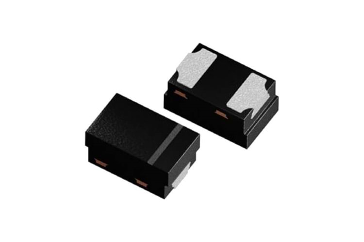 ZENER DIODE 300mW 15V DFN1006-2A SMD