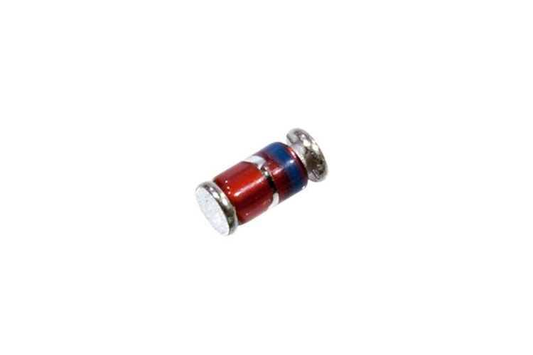 DIODE ZENER 1W 3.3V ±5% DL41 (MELF) SMD