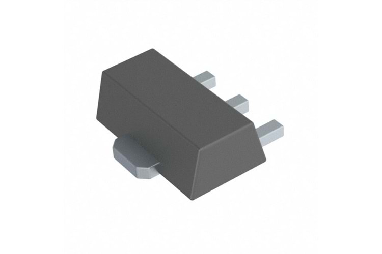 DIODE ZENER 1W 30V ±5% SOD89 SMD
