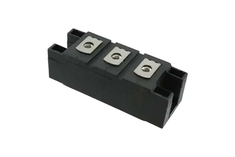 DIODE MODULE 2x140A 1200V TO240AA