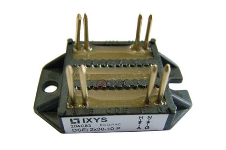 DIODE FRED 2x30A 1000V 35ns ECO-PAC