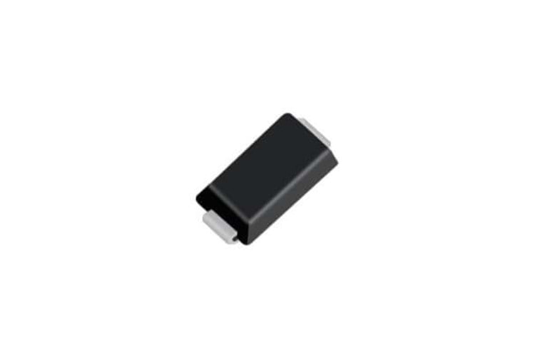 DIODE FAST SINGLE 1.1A 200V DO219AA SMD