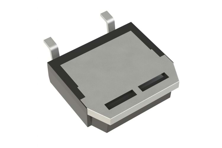 DIODE FRED SINGLE 109A 1200V TO268 (D3PAK) SMD