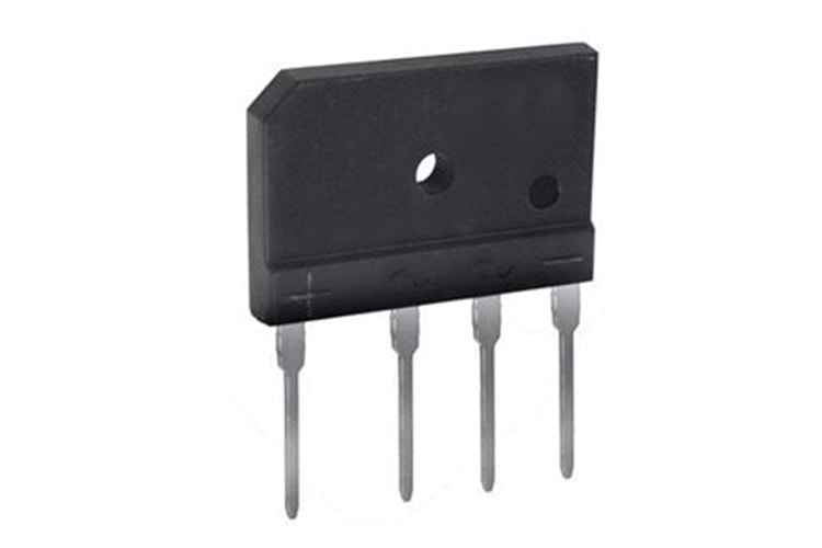 DIODE GEN. PURP 6A 1000V R-6 THT