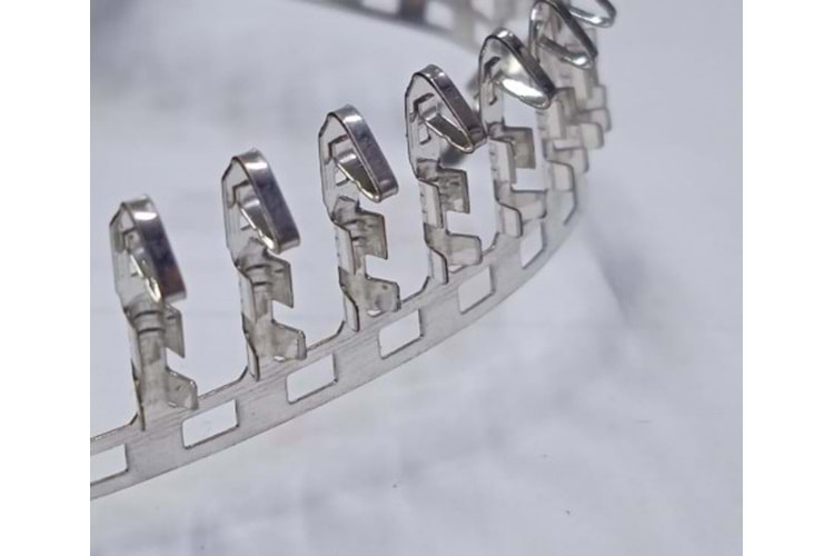 CONN 2.54mm FEMALE TERMİNAL