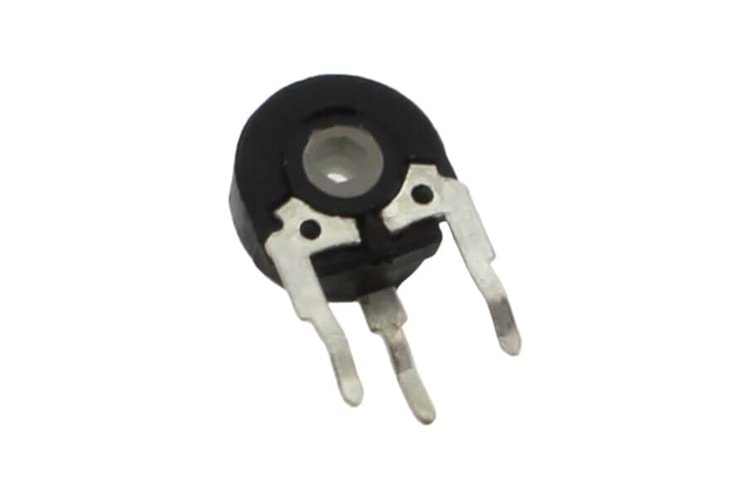 TRIMPOT CARBON H 6MM 47K 20% ALYAN PIHER THT